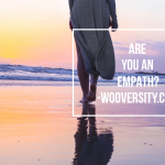 Are You An Empath? Wooversity